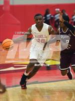 Magnolia High School Ar Basketball Maxpreps