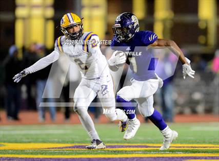 Cameron Beall Denham Springs Hs Denham Springs La Maxpreps
