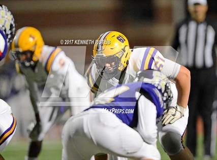 Jason Evans Denham Springs Hs Denham Springs La Maxpreps