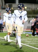 Jackson Dadich Birmingham Hs Lake Balboa Ca Maxpreps