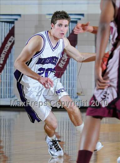 Photo 1 In The Canyon State Academy Vs Northwest Christian Aia