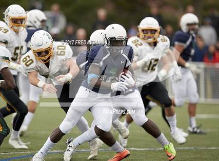 Trey Rucker Flint Hill Hs Oakton Va Maxpreps