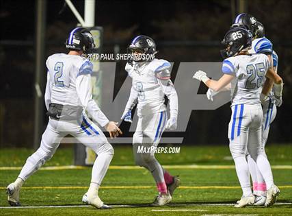 Marlin Andrews Highlands Ranch Hs Highlands Ranch Co Maxpreps