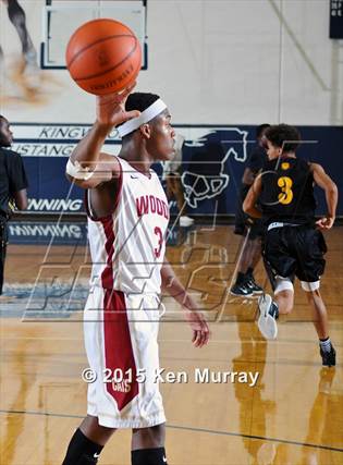 Jj Caldwell Cypress Woods Hs Cypress Tx Maxpreps