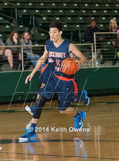 Photo 1 In The Denton Mckinney North Prosper Isd Tournament