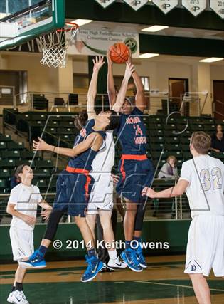 Shannon Watkins Mckinney North Hs Mckinney Tx Maxpreps