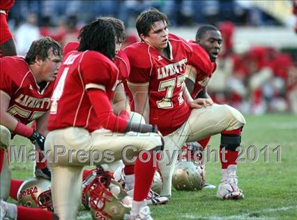 Adam Hyland Lafayette Hs Oxford Ms Maxpreps