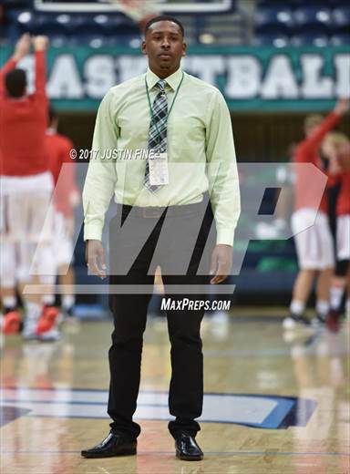 Photo 1 In The Santa Fe Christian Vs Lincoln Cif San Diego