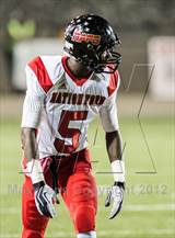 Dijuan Ussery Nation Ford Hs Fort Mill Sc Maxpreps