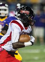 Dijuan Ussery Nation Ford Hs Fort Mill Sc Maxpreps