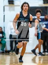 John Baker Cox Mill Hs Concord Nc Maxpreps