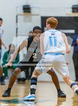 Chris Hunter Cox Mill Hs Concord Nc Maxpreps
