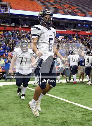 Anthony Dominguez Svhs Conklin Ny Maxpreps