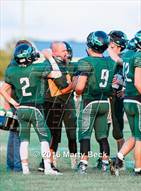 Schedule North Callaway Thunderbirds 2016 Football Kingdom City