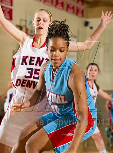 Photo 1 In The Manual Kent Denver Chsaa 3a Metro League