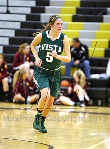 Photo 1 In The Mountain Vista Vs Rangeview Prairie View