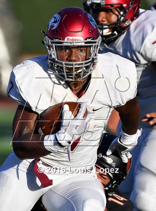 D Andre Swift Sjp Philadelphia Pa Maxpreps