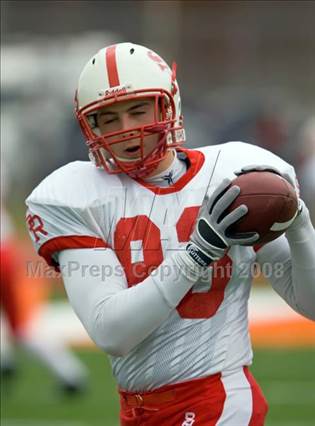 Marty Kirkel St Rita Hs Chicago Il Maxpreps