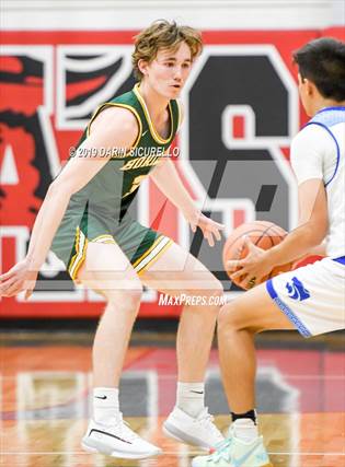 Jd Feagles Horizon Hs Scottsdale Az Maxpreps