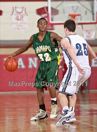 David Haye Ramapo Hs Spring Valley Ny Maxpreps