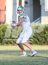 Will Daniel Bishop England Hs Charleston Sc Maxpreps