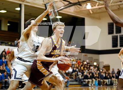 Pavle Pantovic Dpcp Chicago Il Maxpreps