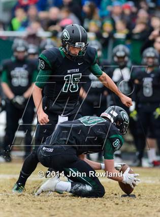 Damian Gould Glenbard West Hs Glen Ellyn Il Maxpreps