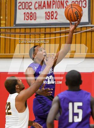 Nyjeir Andrews Cesar Chavez Hs Laveen Az Maxpreps