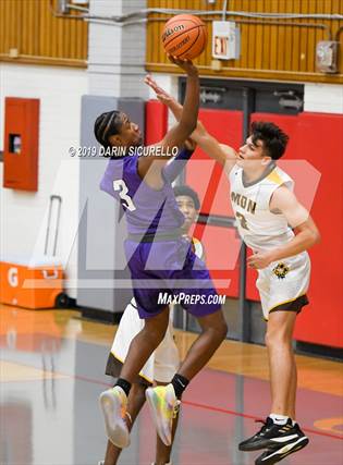 Tyty Washington Cesar Chavez Hs Laveen Az Maxpreps