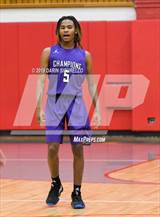 Latrell Robinson Cesar Chavez Hs Laveen Az Maxpreps