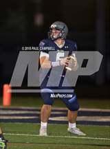 Cole Cucitrone Cactus Shadows Hs Cave Creek Az Maxpreps
