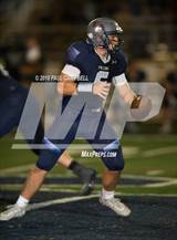 Cole Cucitrone Cactus Shadows Hs Cave Creek Az Maxpreps