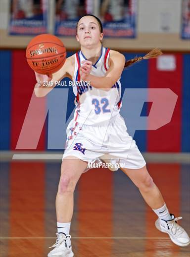 Photo 1 In The Clearfield Vs St Marys Piaa District Ix Aaaa
