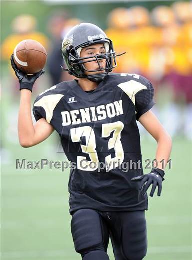 Photo 1 In The Glades Central Vs Denison Florida Vs Texas