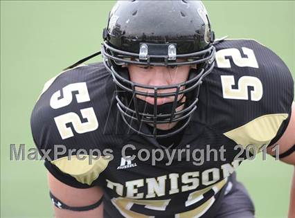 Greg Chambers Denison Hs Denison Tx Maxpreps