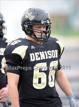 Clay Eppler Denison Hs Denison Tx Maxpreps