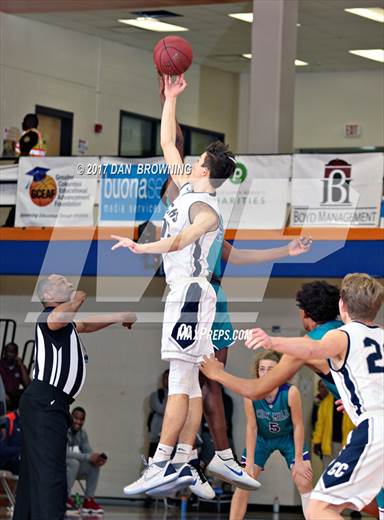 Photo 1 In The Cox Mill Vs Corner Canyon Chick Fil A Classic Photo Gallery 42 Photos Maxpreps