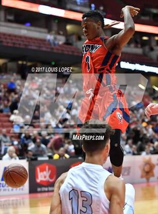 Brenton Knapper Colony Hs Ontario Ca Maxpreps