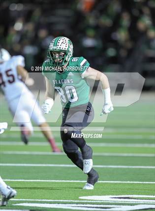 John Manero Carroll Hs Southlake Tx Maxpreps