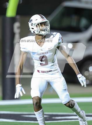 Armani Winfield Lewisville Hs Lewisville Tx Maxpreps