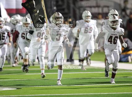 Julius Campbell Lewisville Hs Lewisville Tx Maxpreps