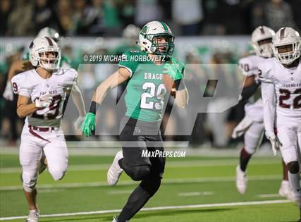 Jack Abram Carroll Hs Southlake Tx Maxpreps