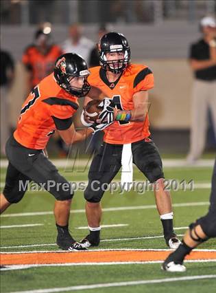 Tj Tomlin Aledo Hs Aledo Tx Maxpreps
