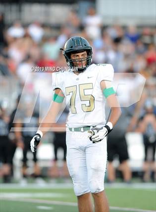 Nathaniel Lozano Ochs Ontario Ca Maxpreps