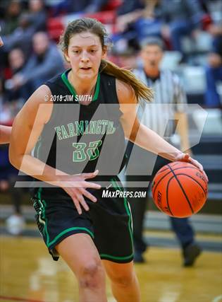 Jordan Vasquez Farmington Hs Farmington Nm Maxpreps