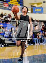 Trey Knight Moreau Catholic Hs Hayward Ca Maxpreps