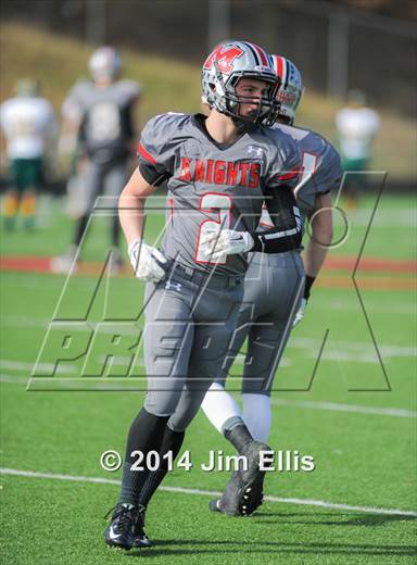 Photo 1 In The Huntington Vs Cabell Midland Vhsl Quarterfinal