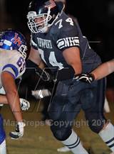 Tj Tarazevits Newport Harbor Hs Newport Beach Ca Maxpreps