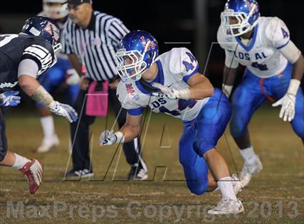 Gus Lopez Los Alamitos Hs Los Alamitos Ca Maxpreps