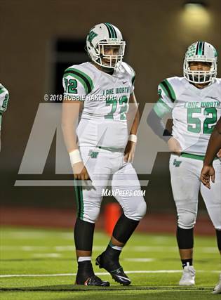 Angel Montelongo Lake Worth Hs Lake Worth Tx Maxpreps